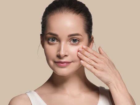 Glutathione Injections Reveal a Pure, Glowing Complexion Effect?