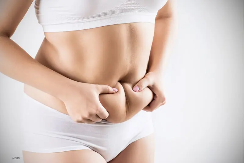 Fat Removal Surgery for Improved Body Proportions