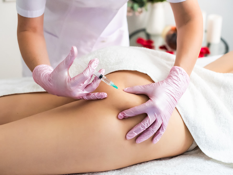 Design Your Dream Body with Confidence Through Butt & Body Fillers