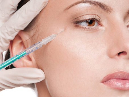 Say Goodbye to Volume Loss with Dermal Fillers Dubai