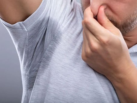 Can Botox really help control excessive sweating effectively?