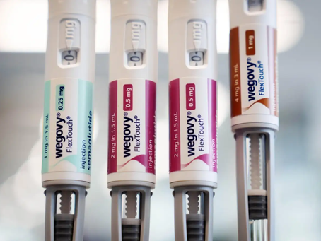 How Can Wegovy Injections Help Shape Your Body Effectively?