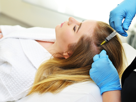 Is G Cell Treatment the new era of skin rejuvenation power?