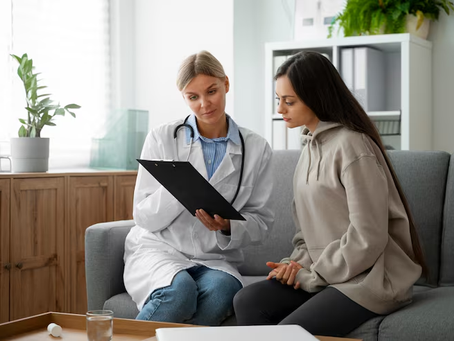 Fast Home Checkups Made Simple with Doctor at Home in Dubai Help