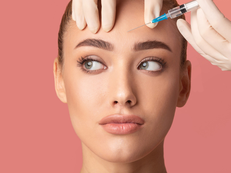 Dubai Botox Clinics Known for Stunning Transformations