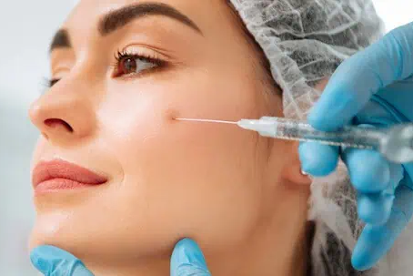 Glow More, Worry Less with Dermal Fillers Injections in Dubai