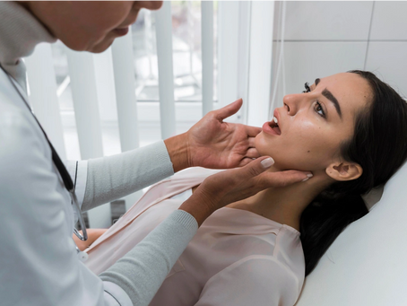 Stay Comfortable with Oral Therapy at Home in Dubai Solutions