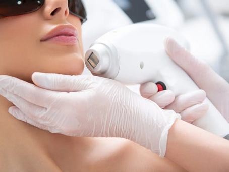 What Are the Top Methods to Use Face Laser Treatment Cost for Radiant Skin?