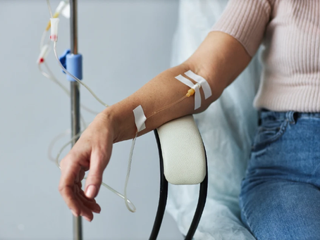 IV Drip at Home Dubai Is a Smooth Route to Feeling Good