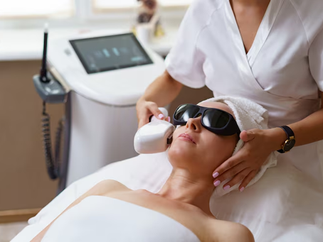 What Should You Know About Face Laser Treatment Cost Now?
