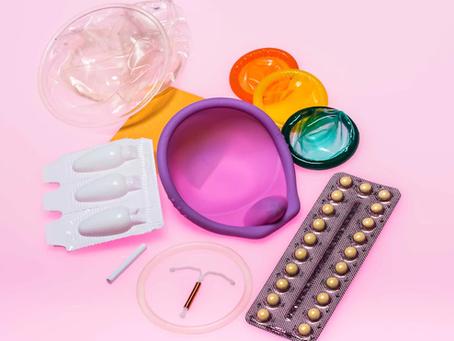 How does Contraception advanced options shaping families now?