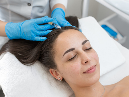 Restore Shine and Elasticity With PRP Hair Treatment Cost Ideas