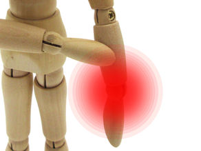 テラ院長の背中～肩の痛み、そして腕～指先までのしびれ、疼き　　