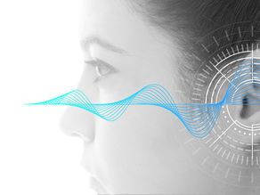 耳鳴りにもいろいろと種類があって…