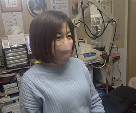 首の痛み　肩こり　腰痛　全身ガチガチ　眠りが浅い