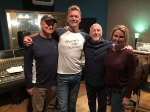 The John Schneider Christmas Record