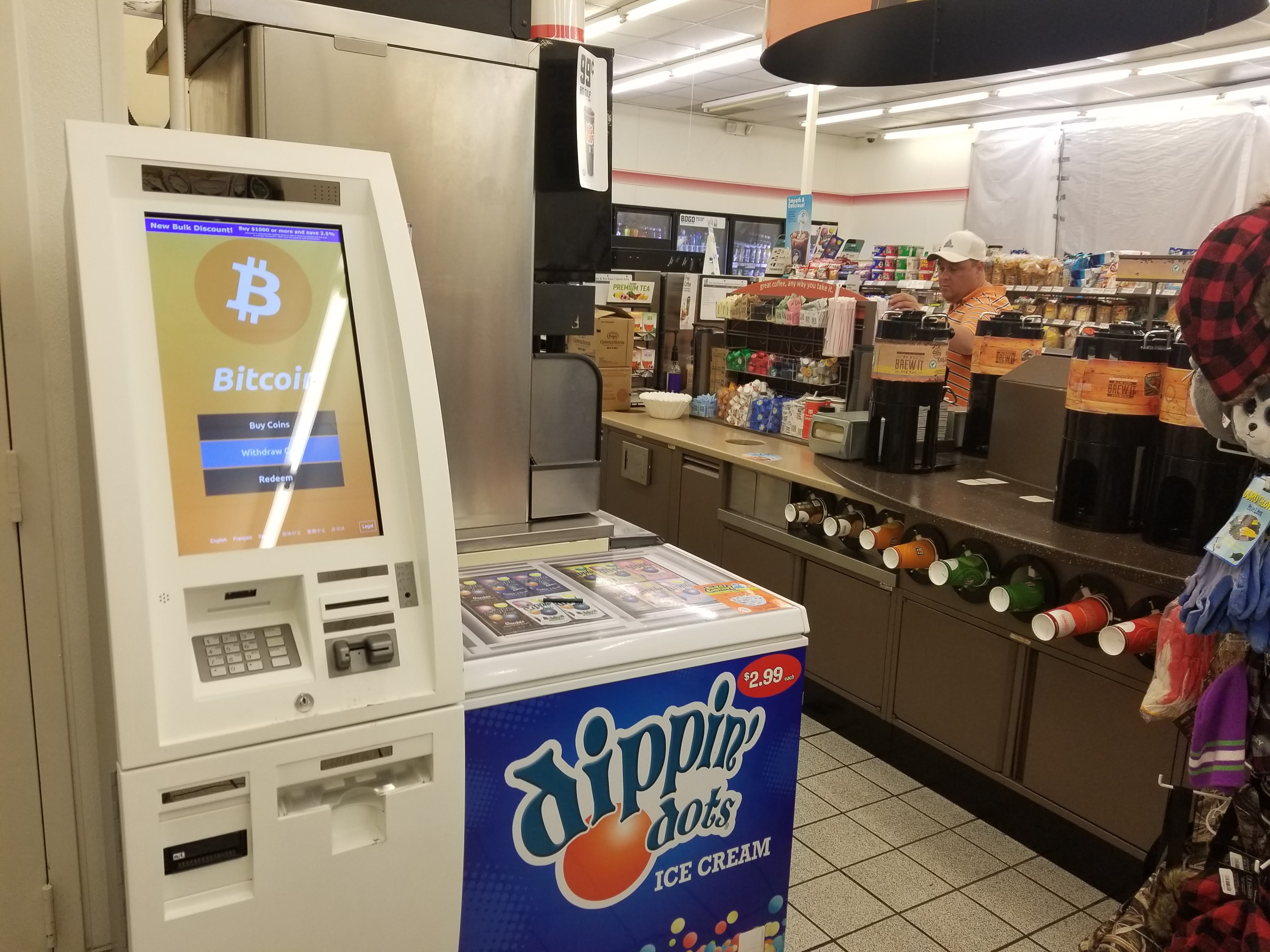 coin flip atm limits coin flip atm limits