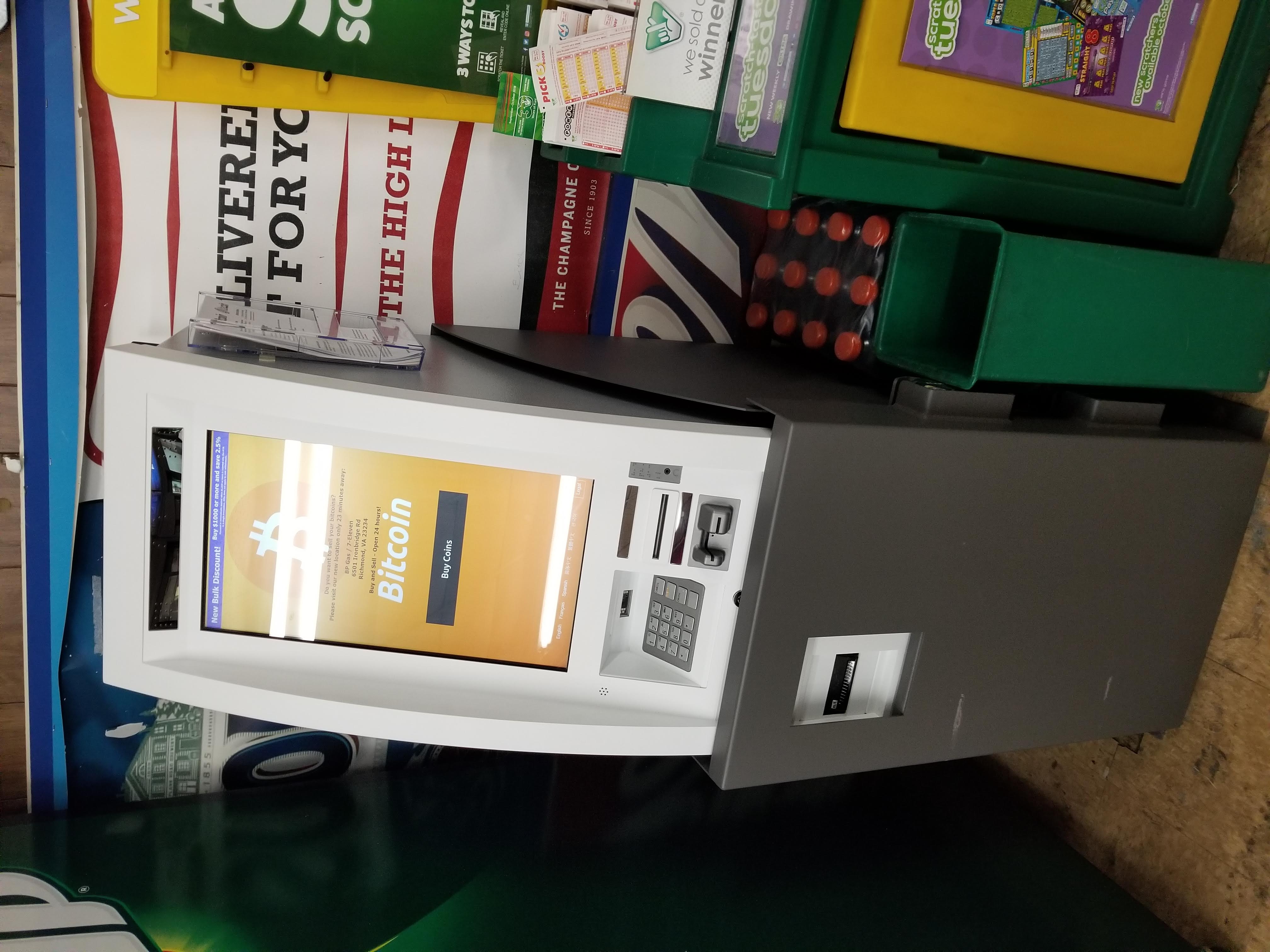 mountain express bitcoin atm mountain express bitcoin atm