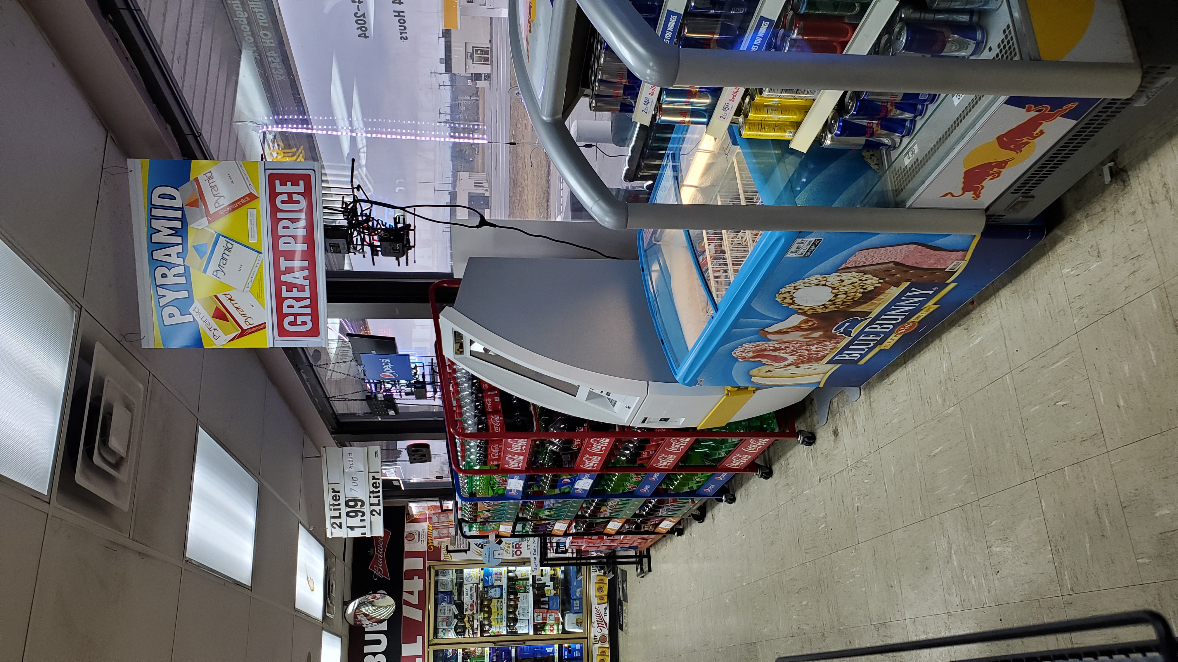 American Crypto / Bitcoin ATMs / Locations