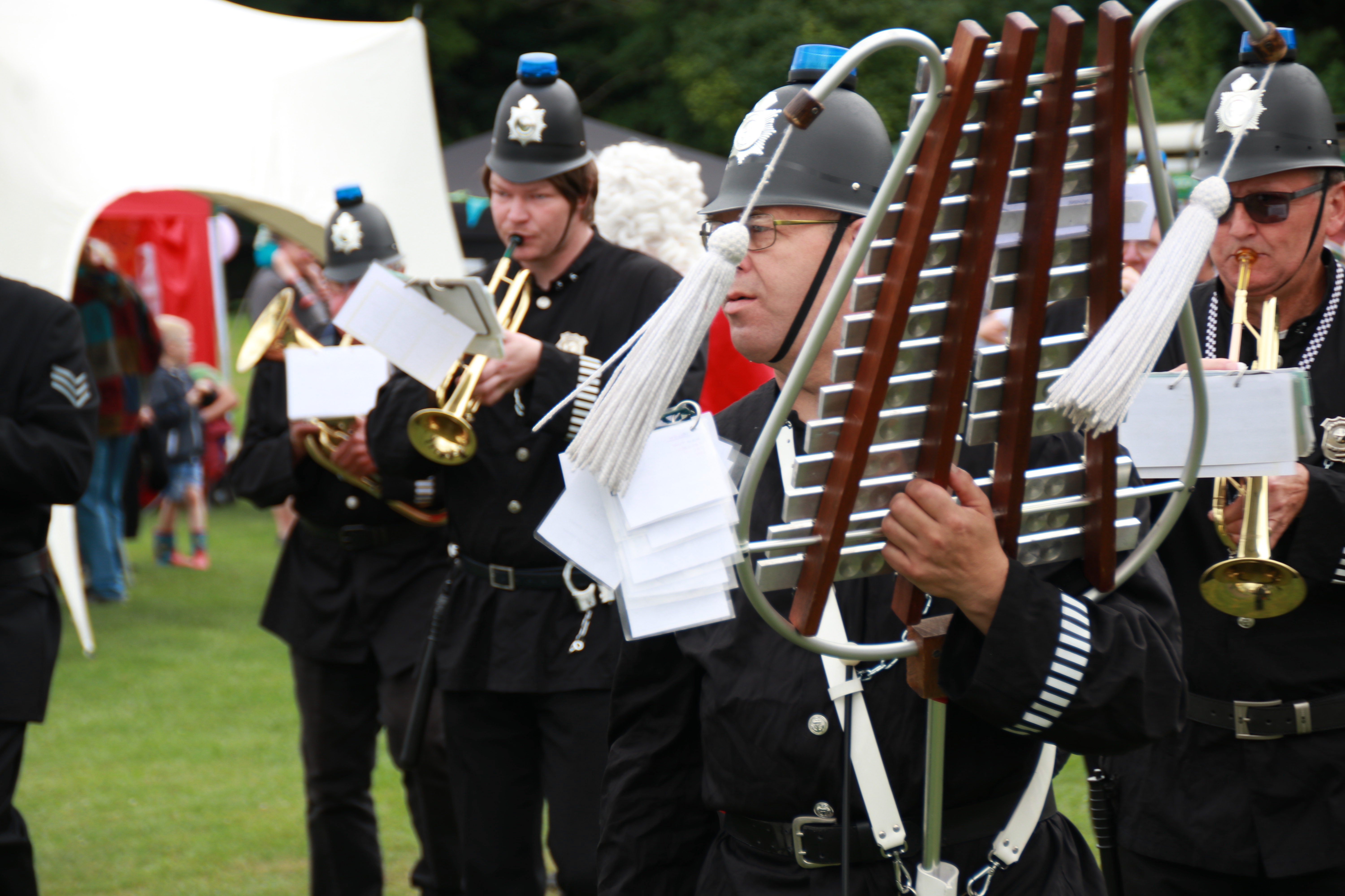 Romsey Old Cadets