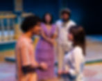 Twelfth Night, Virginia Commonwealth University