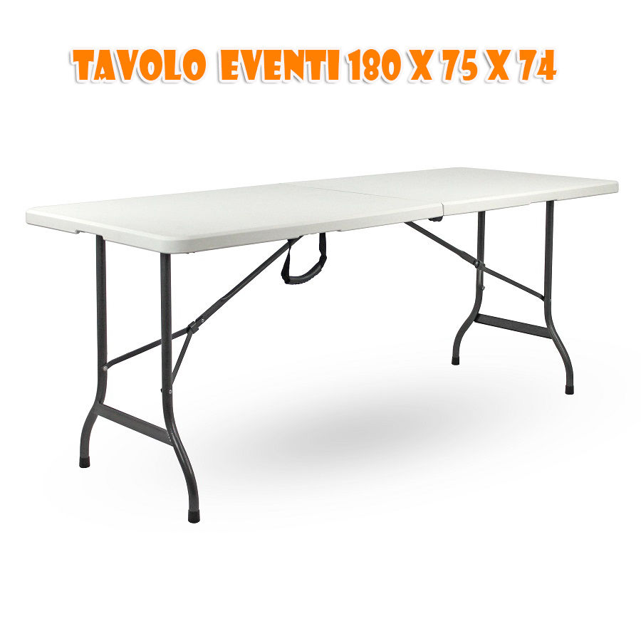 Miniatura: TAVOLI EVENTI