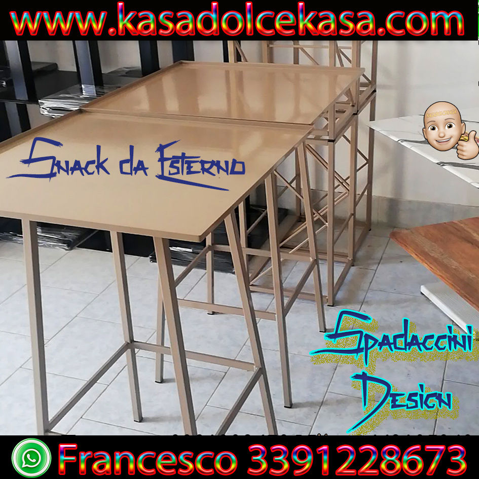 Miniatura: SNACK