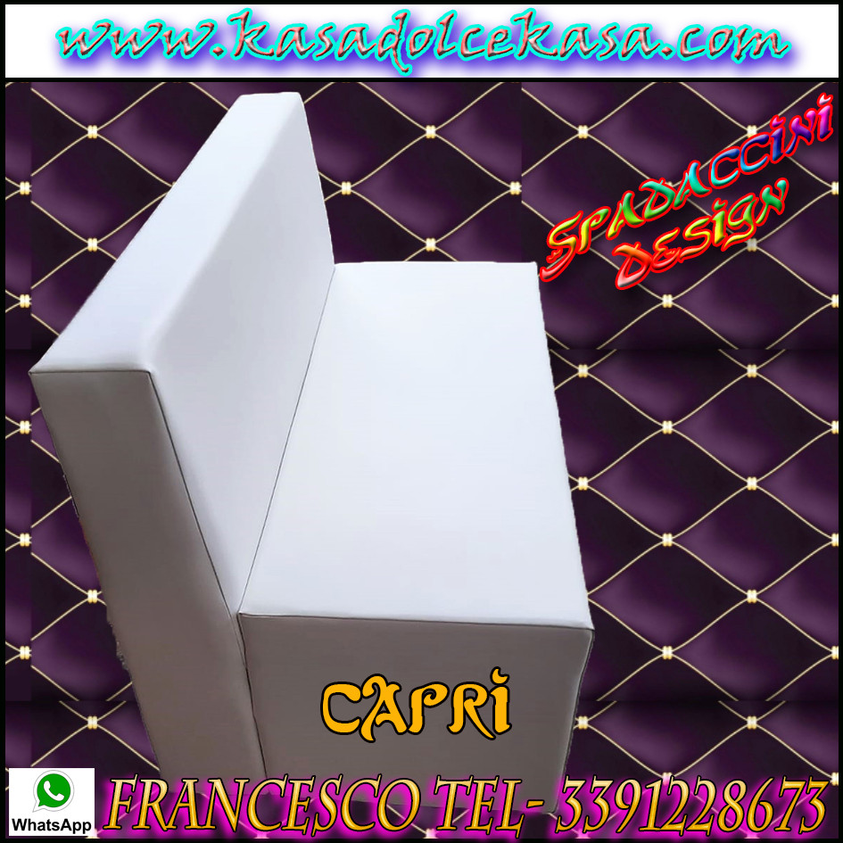 Mod. CAPRI