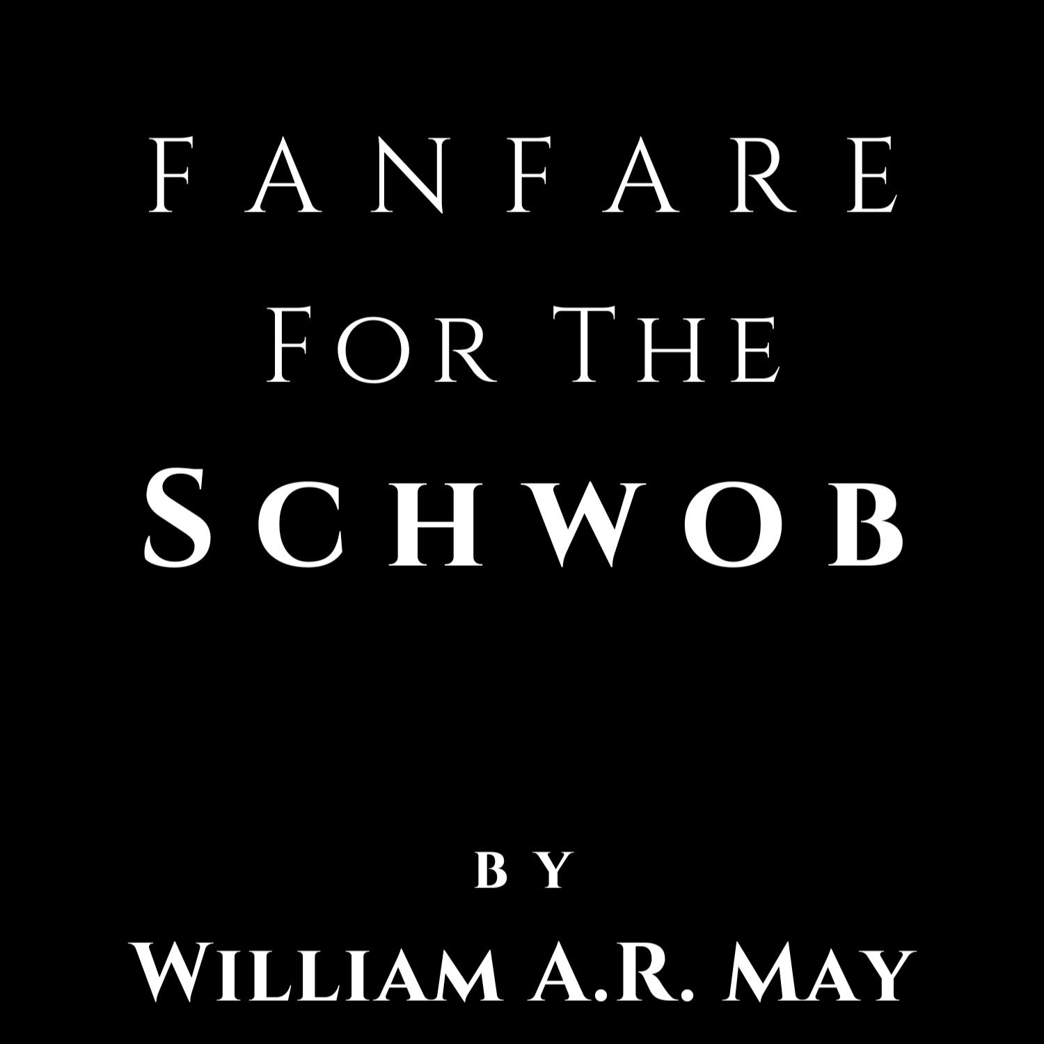 Fanfare For Brass (AKA: The Schwob; Grade 5.5)