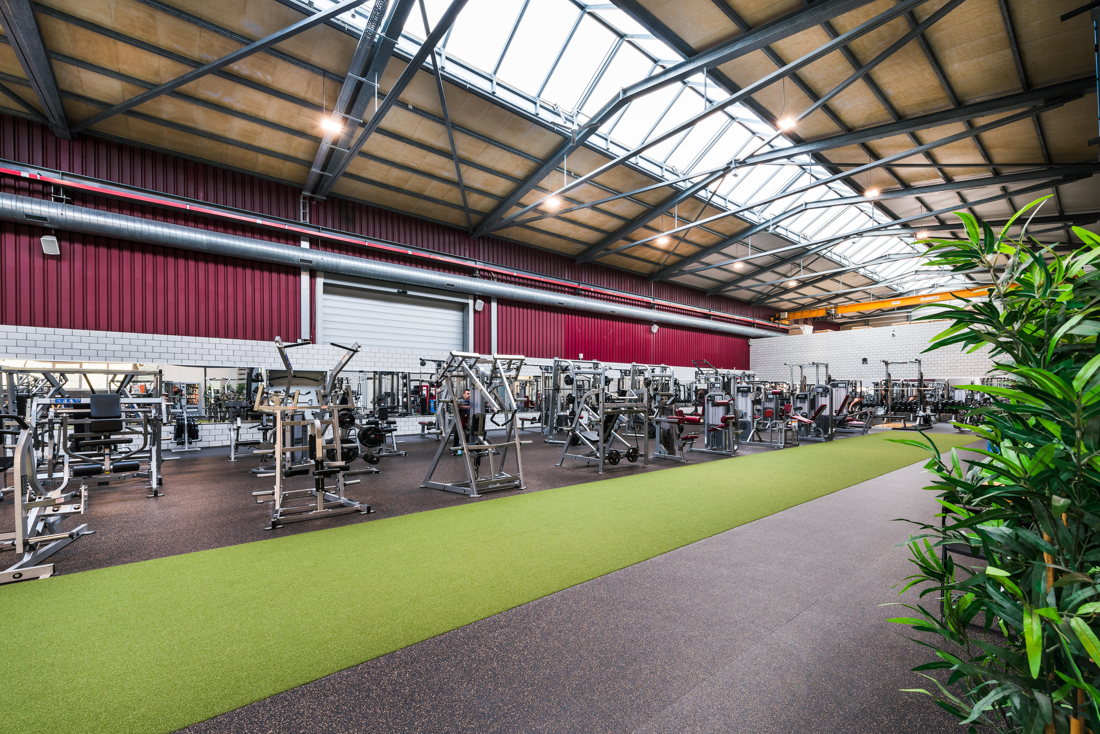 Progress Sports Club