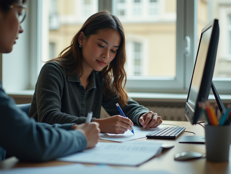 Boost Academic Success with Tutoring Services