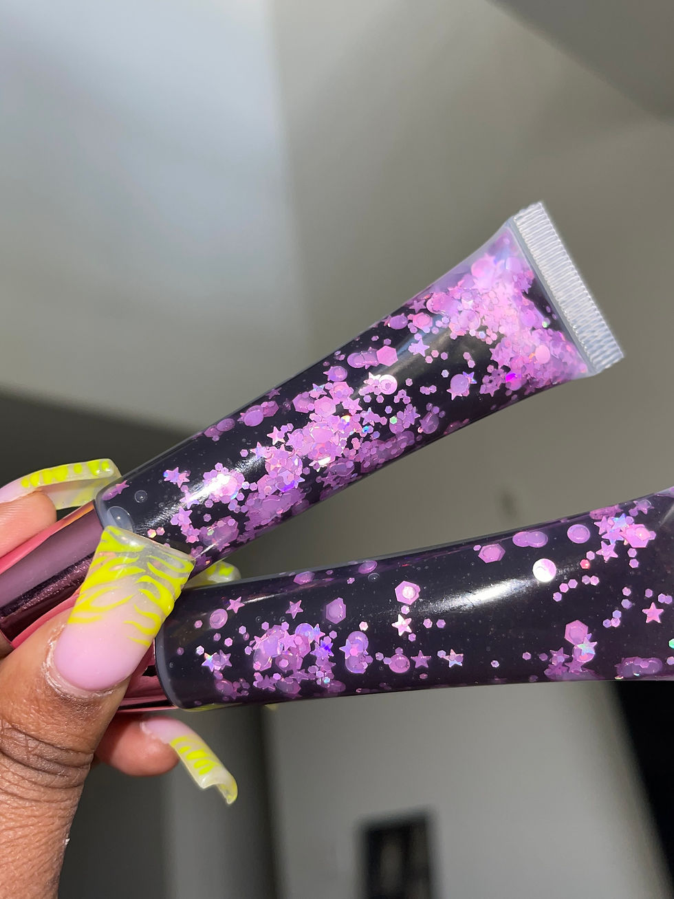 Thumbnail: Purple Rain ☔️ 