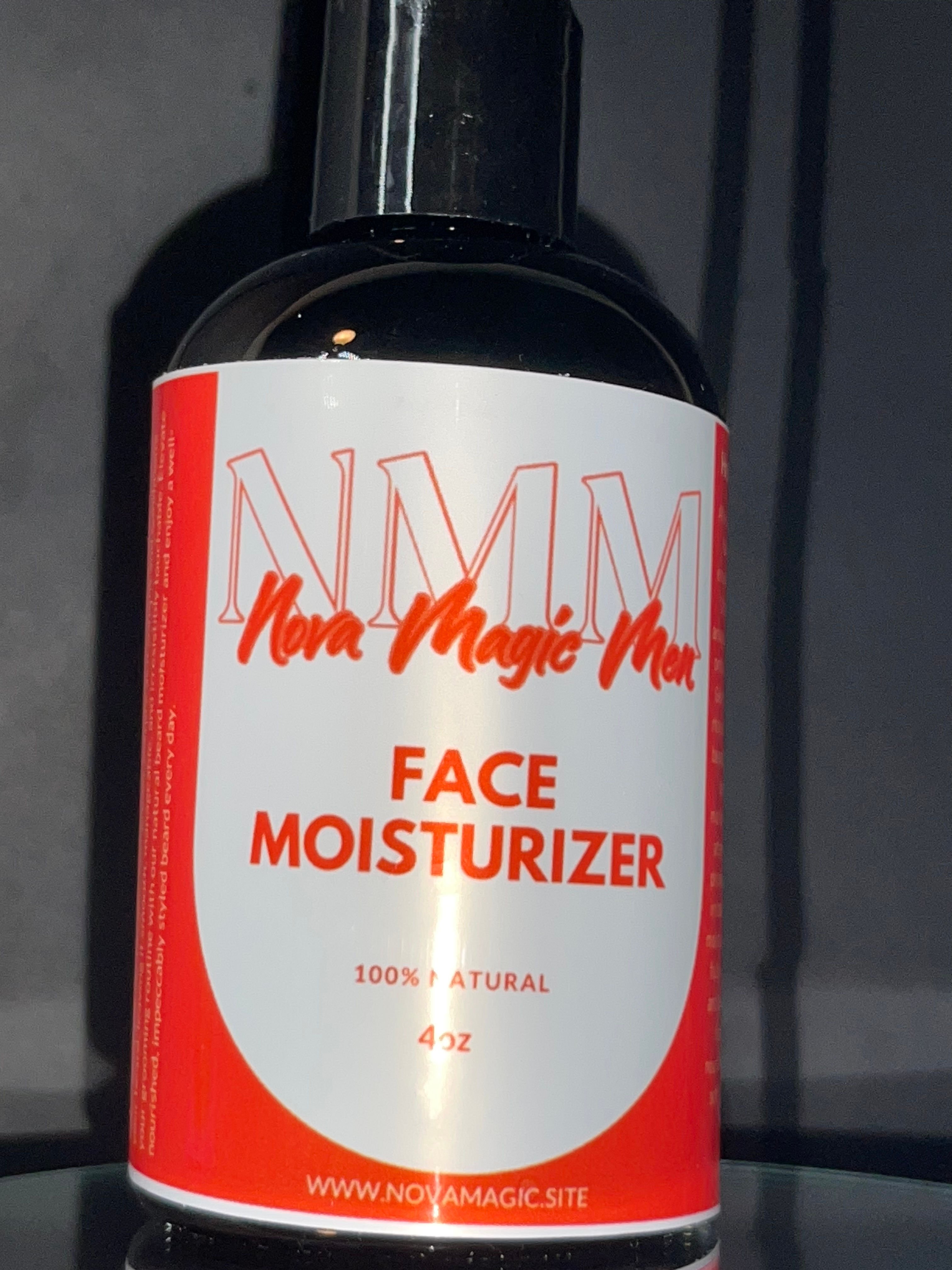Face Moisturizer