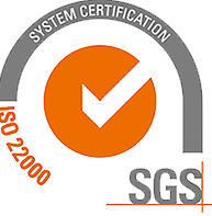 SGS ISO 22000