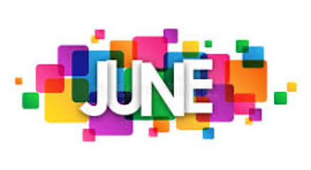 June 2026 Newsletter
