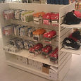 tennis sollentuna norrort tennisträning shop wilson prince balbolat nike skor kläder strängning bra priser bollar tennishall