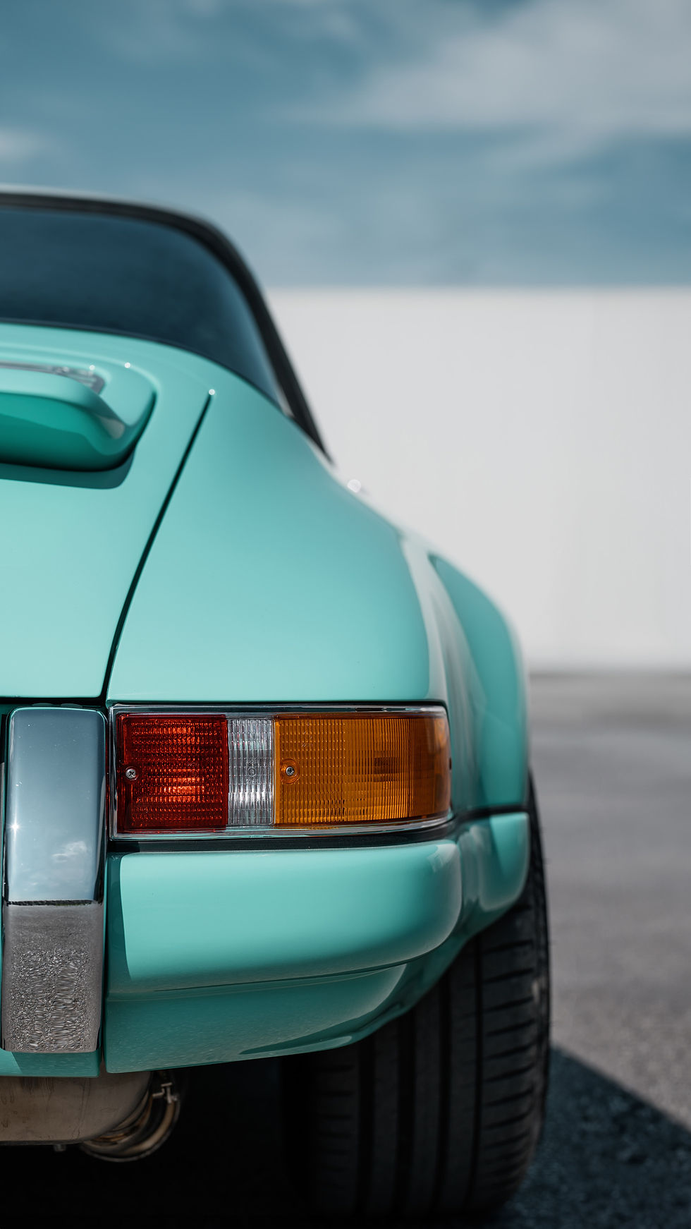 PEITHO – Masterpiece 911