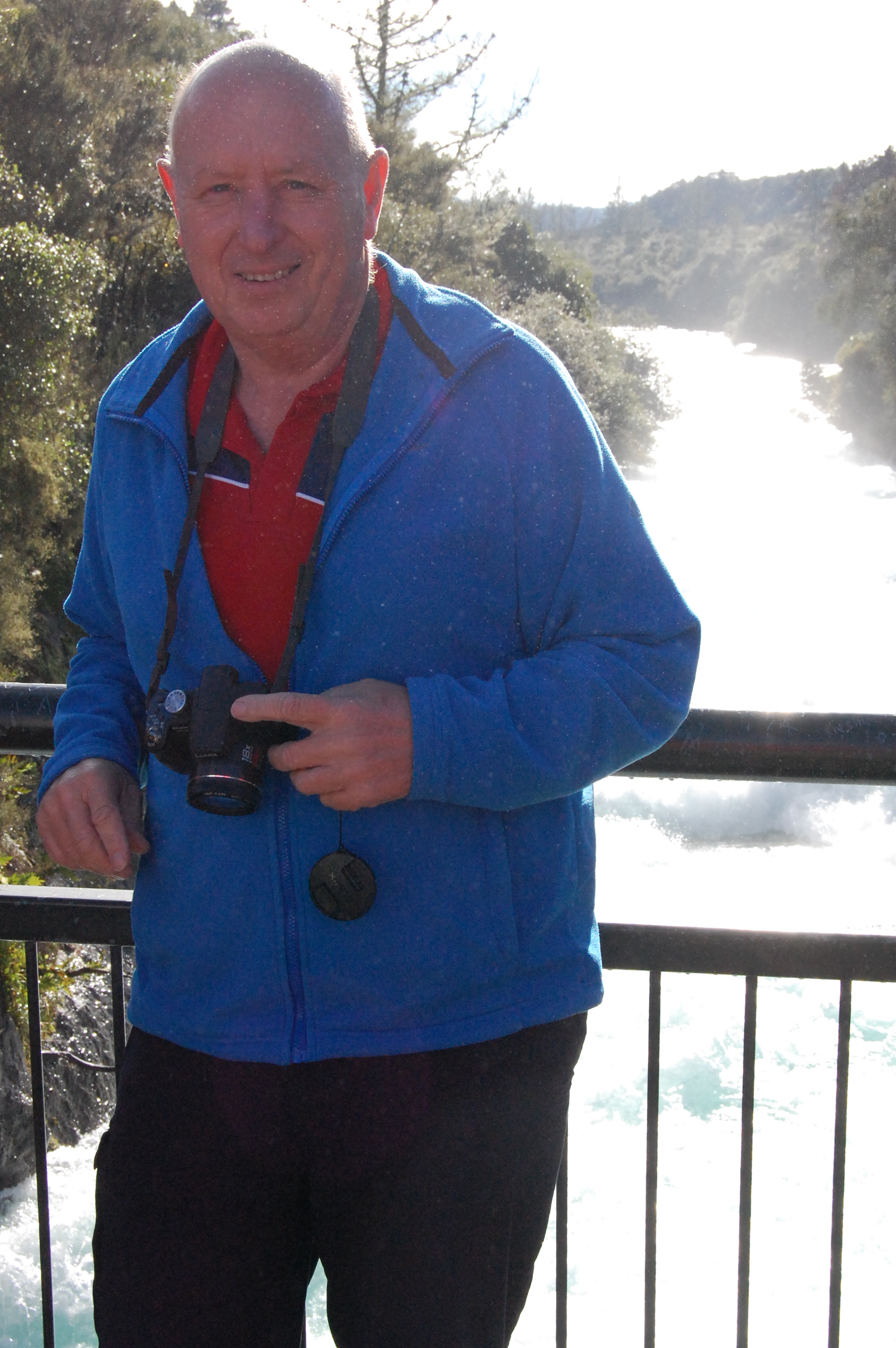 Silver Fern Tour 2017