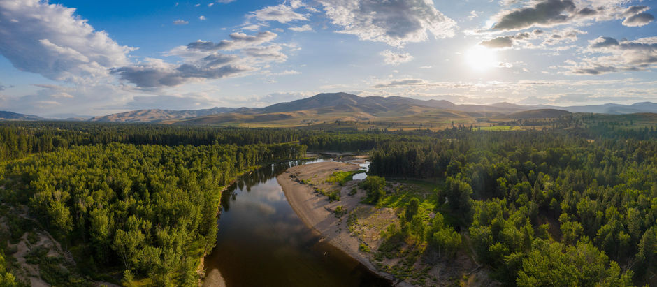 Real estate prices soar as migration into Bitterroot Valley picks up steam