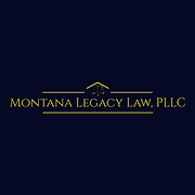 Montana Legacy Law logo