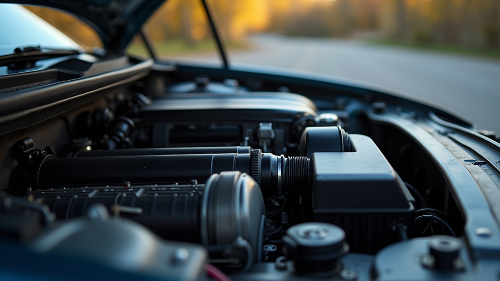 Join the Leading Platform for Automotive Remap Sales