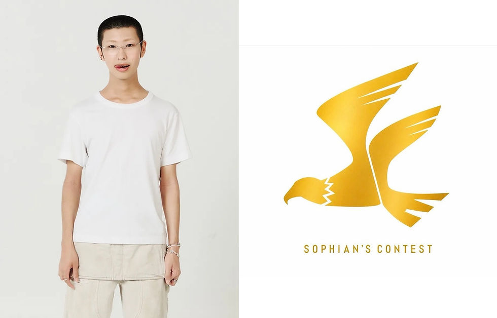 【Sophian’s Contest 2026】No.1 遊飛インタビュー! 「おかしいはおもしろい」SNSの先にある“人間らしさ”(第2弾)