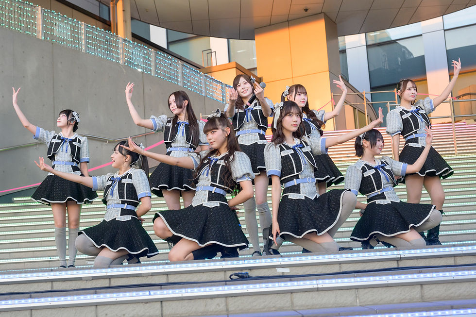 Photo by 林晋介/Text by 杉浦美恵