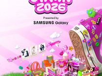 【KCON JAPAN 2026】幕張メッセで開幕！K-POP・K-BEAUTY・K-FOODが集結する3日間（５/8～10）