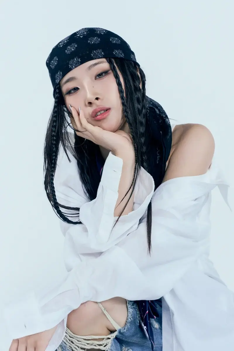 ユン・ソヨン/윤서영/YUN SEO YOUNG(2007.05.07)