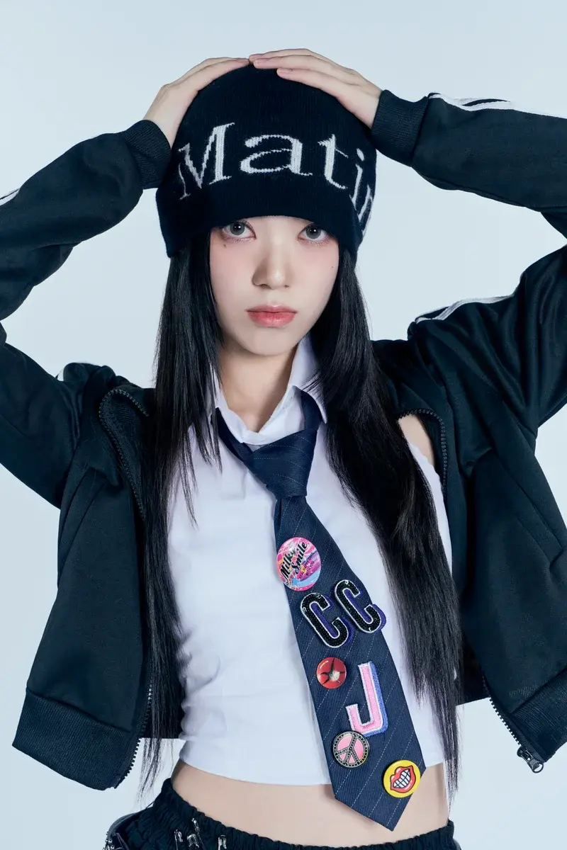 ココ/코코/KOKO(2004.09.02)