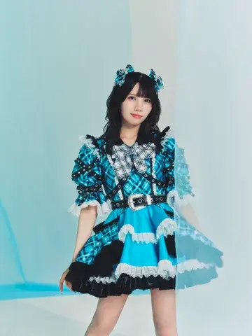 三好 麗奈