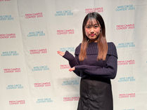 女子大生ミスコン「フレキャン」「ミスサー」受賞式取材協力【アクトレスプレス編集部協力】
