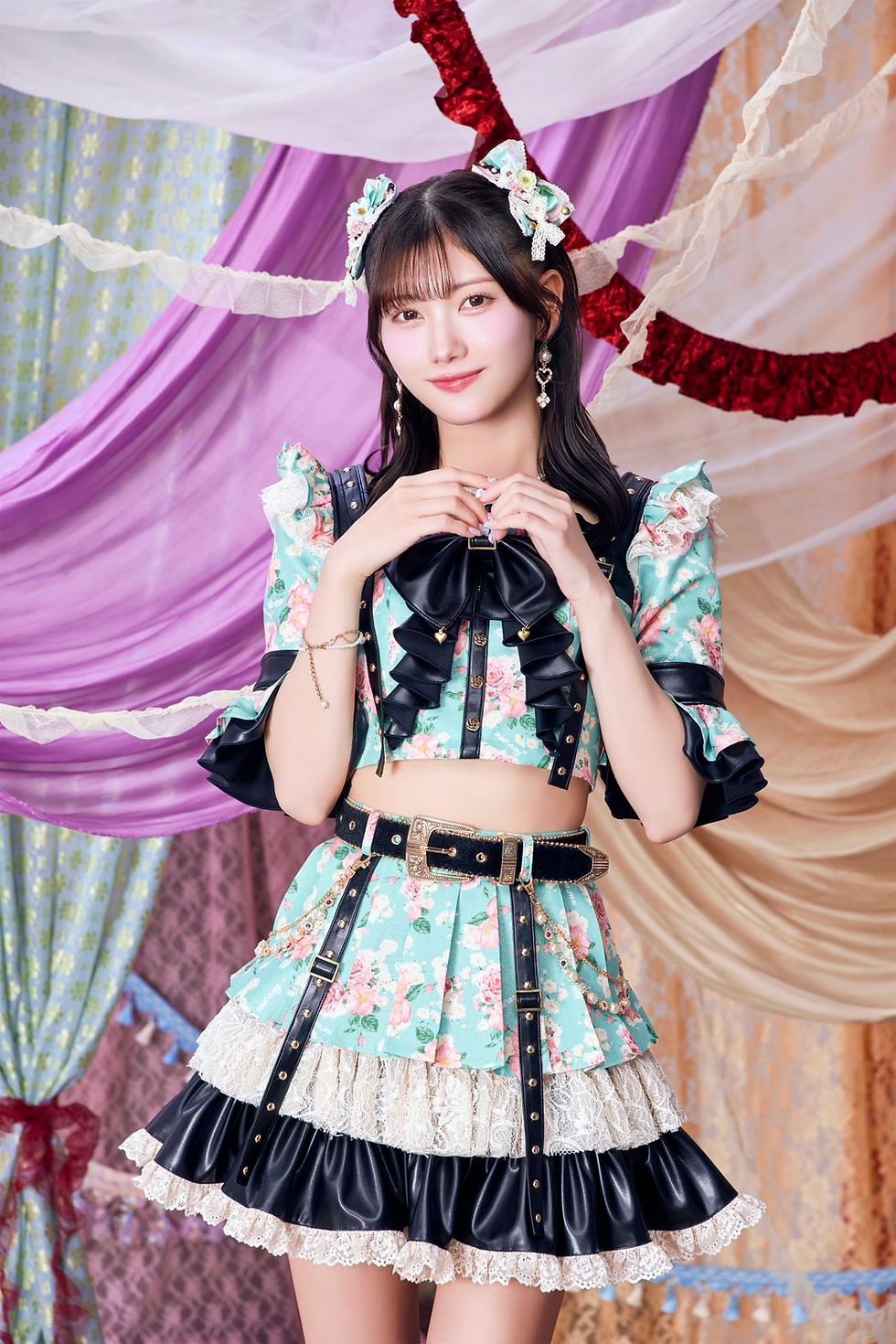 💚丸山蘭奈 @rana__fm0106