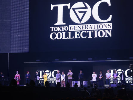 『TOKYO GENERATIONS COLLECTION』【東京ガールズコレクション×GENERATIONS】1日限りのやりたい放題の祭典 ”GENEコレ”開催！＜写真20枚＞【公式完全リポート】
